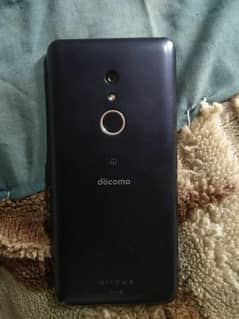 Docomo f41b plus 4 64 non pta