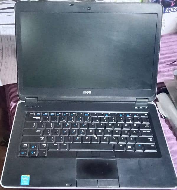 Dell Latitude 6440 Laptop 0