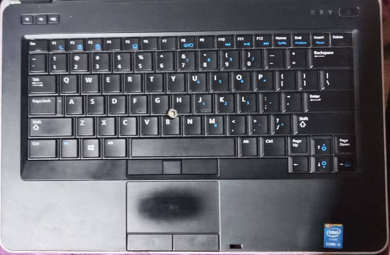 Dell Latitude 6440 Laptop 1