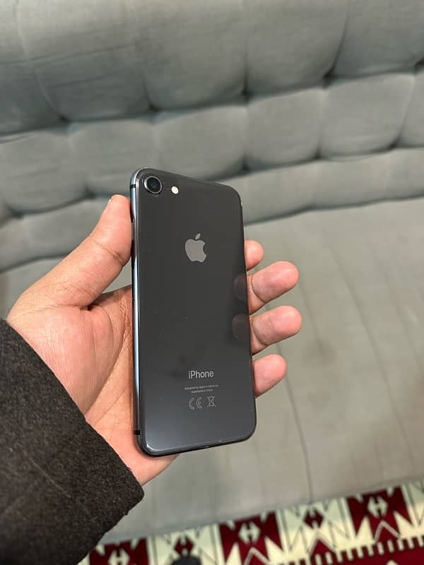 iphone 8 pta approved 7