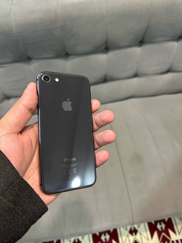 iphone 8 pta approved 0