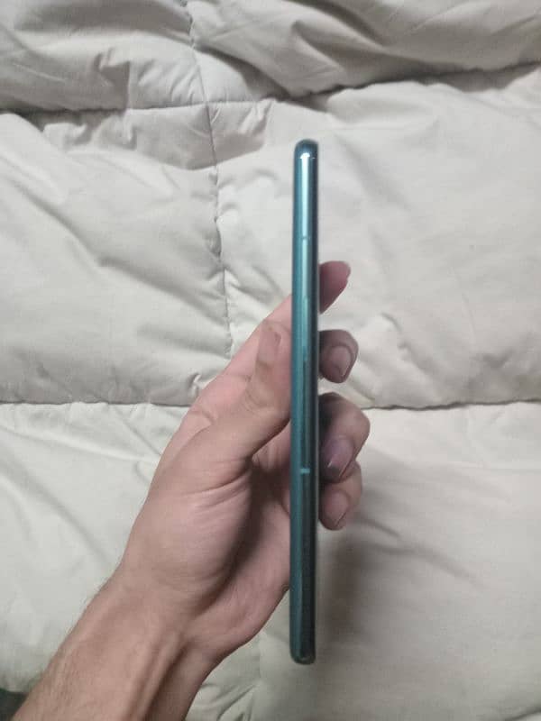 OnePlus 10 pro non pta 12 256 3