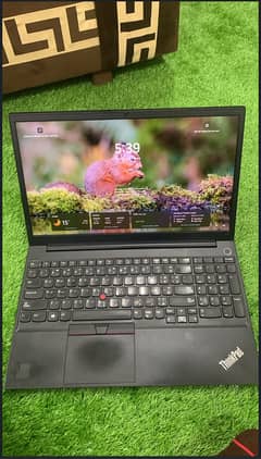 Laptop | Lenovo thinkpad E15 Gen 2 Core i5 11th generation