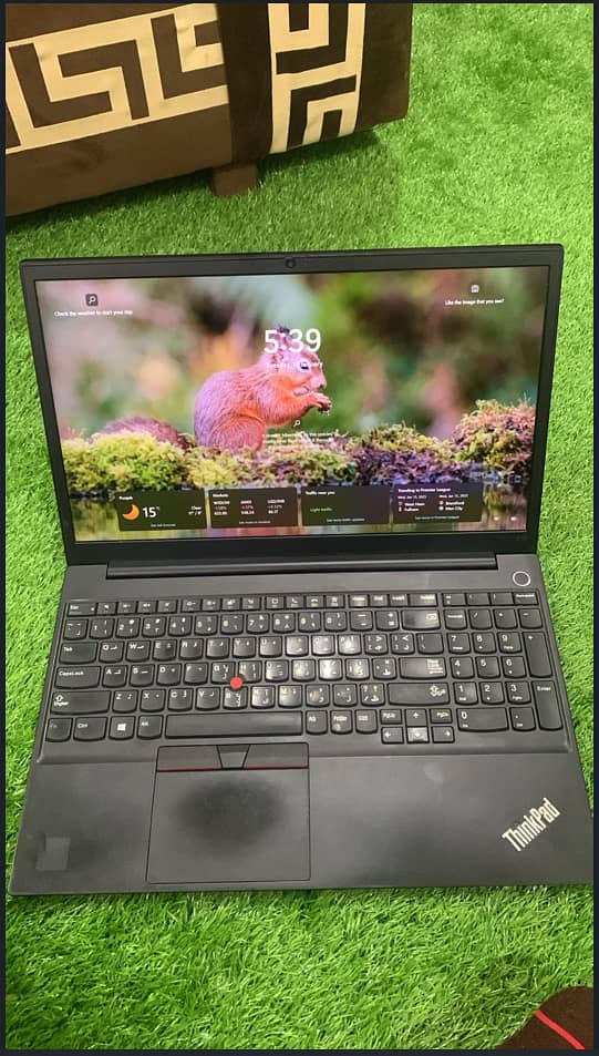 Laptop | Lenovo thinkpad E15 Gen 2 Core i5 11th generation 0