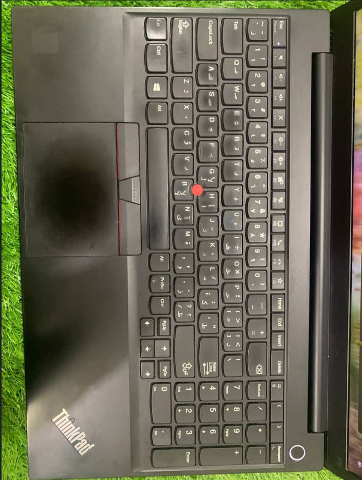 Laptop | Lenovo thinkpad E15 Gen 2 Core i5 11th generation 2