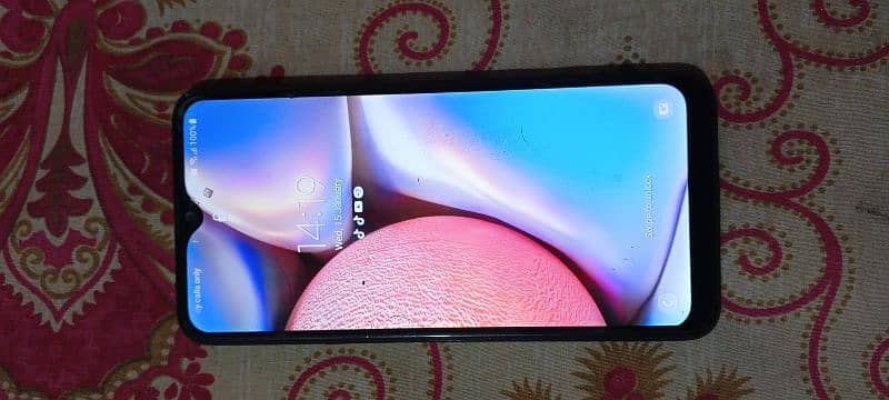 SAMSUNG GALAXY A 10S 2