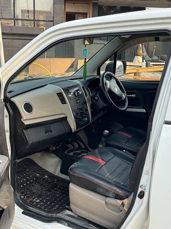 Suzuki Wagon R 2019 2