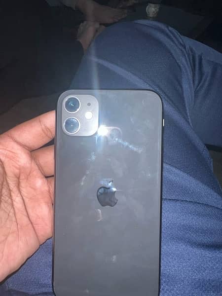 iphone 11  non pta 0