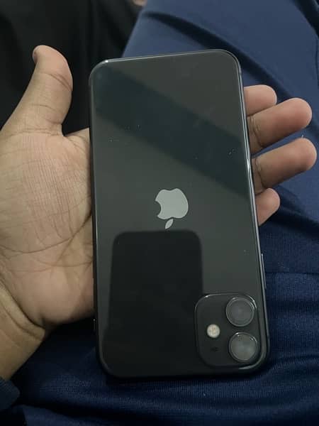 iphone 11  non pta 3