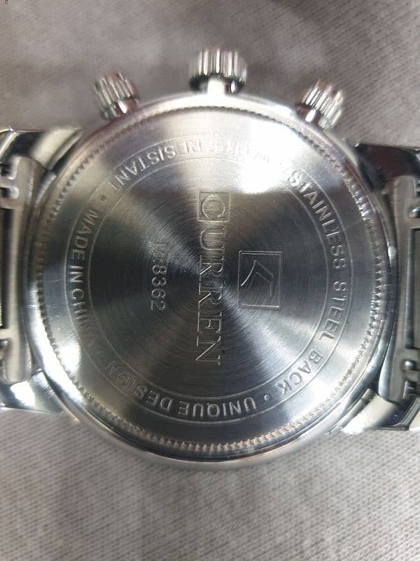 CUREEN ORIGNAL WATCH 2