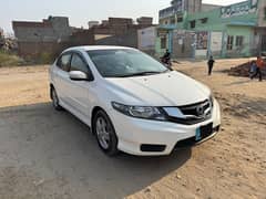 Honda City IVTEC 2018 Dec