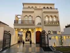 10 MARLA BRAND NEW DOUBLE STORY HOUSE AVAILABLE FOR SALE, IN CITI HOUSING GUJRANWALA