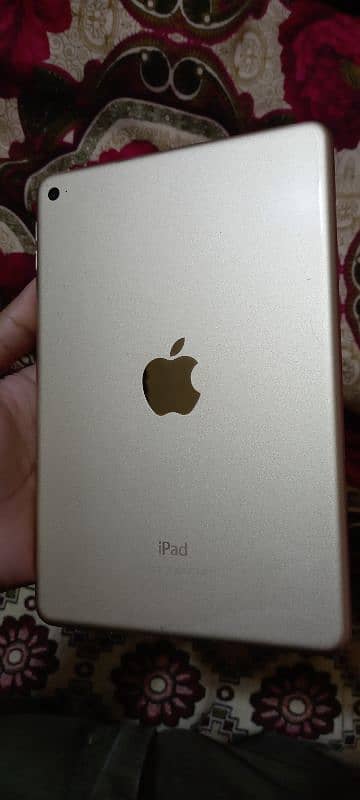 Ipad mini 4 1