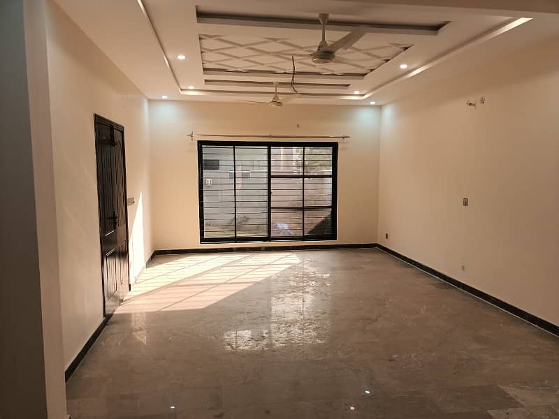 12-Marla House with Basement in Bahria Town Lahore 2