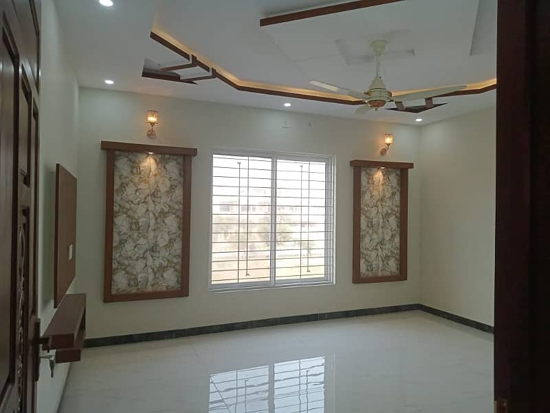 12-Marla House with Basement in Bahria Town Lahore 8