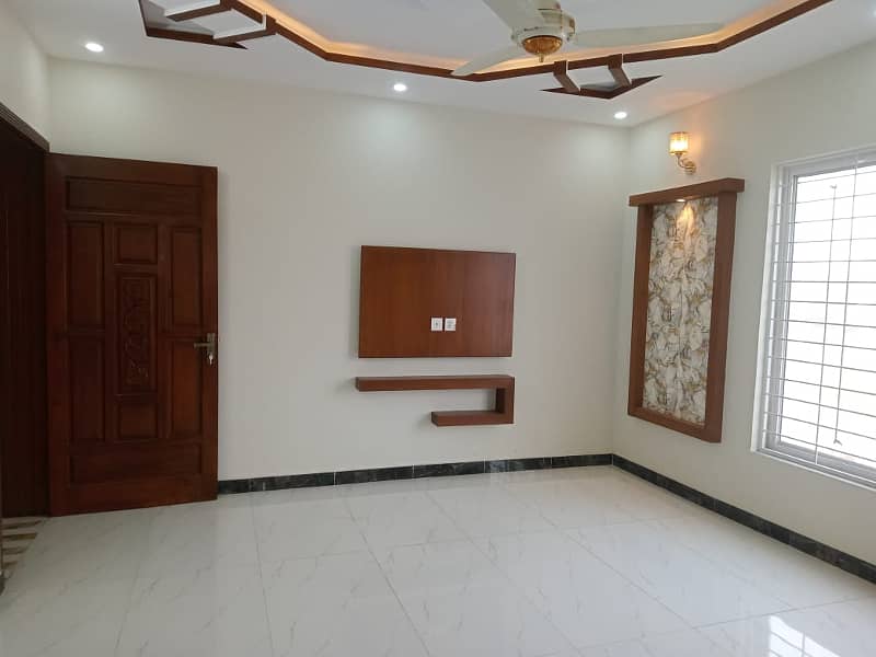 12-Marla House with Basement in Bahria Town Lahore 9