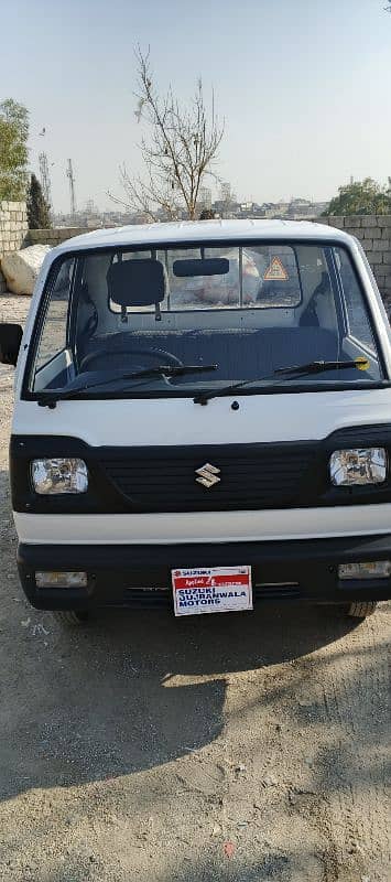 Suzuki Ravi 0