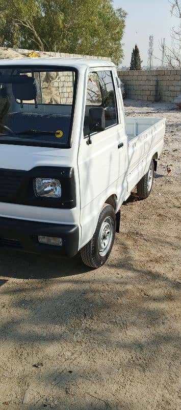 Suzuki Ravi 3