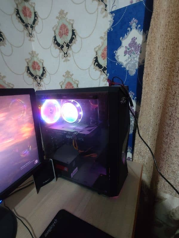 Gaming PC 0