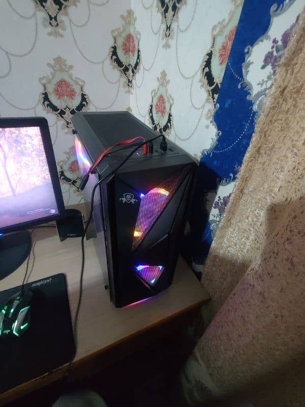 Gaming PC 1