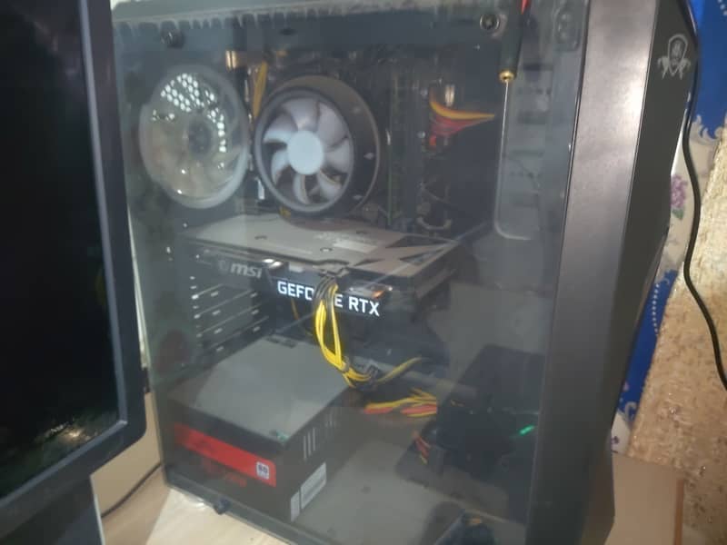 Gaming PC 4