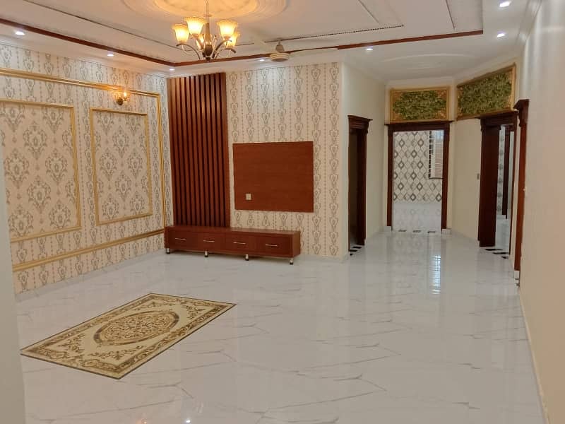 12 Marla House For Sale In Johar Town Phase 2 1