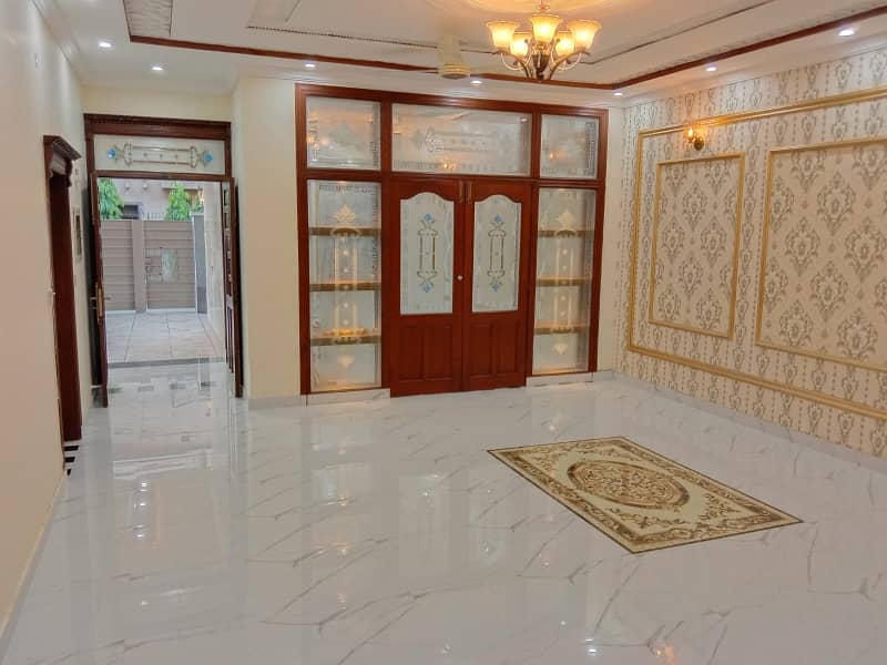 12 Marla House For Sale In Johar Town Phase 2 2