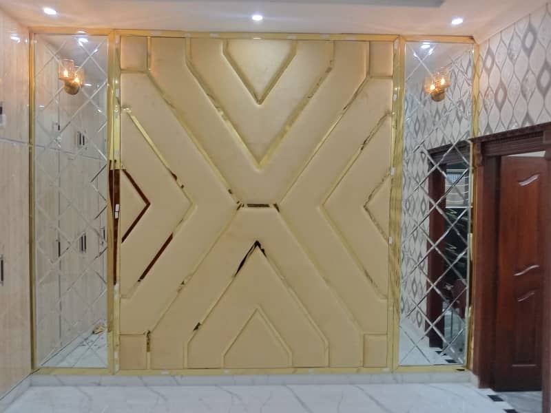 12 Marla House For Sale In Johar Town Phase 2 6