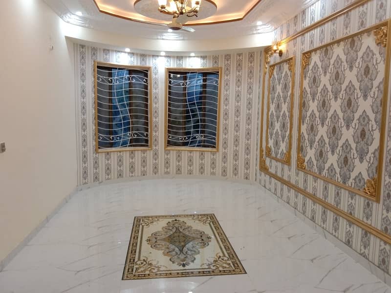 12 Marla House For Sale In Johar Town Phase 2 12