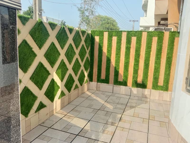 12 Marla House For Sale In Johar Town Phase 2 14