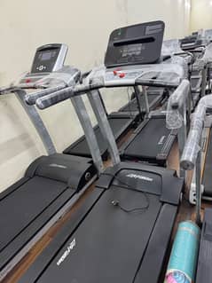 Running Treadmils Cycles Ellipticals Electric Machines | Butt Fitness