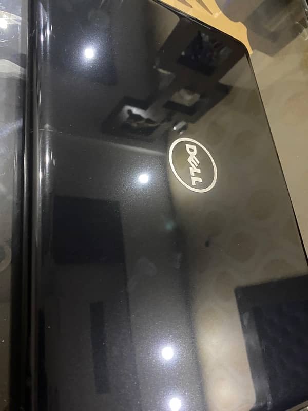 Dell inspiron i7 7 generation 0