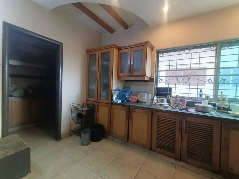 1 Kanal Used House For Sale Pcsir2 4