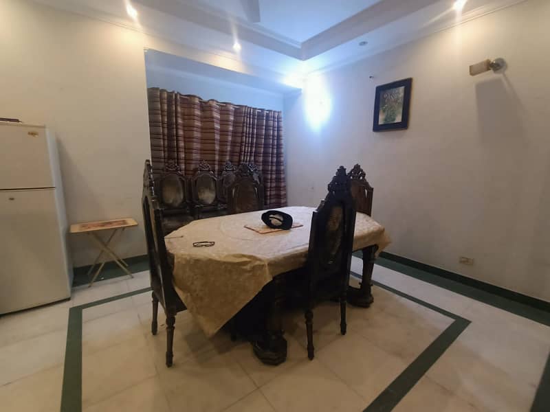 1 Kanal Used House For Sale Pcsir2 6