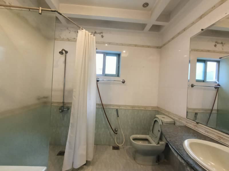 1 Kanal Used House For Sale Pcsir2 10