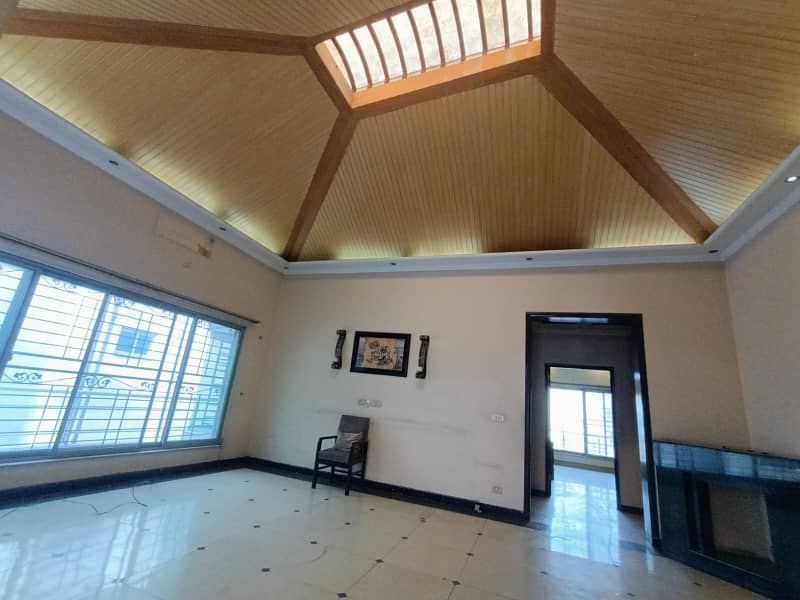 1 Kanal Used House For Sale Pcsir2 11