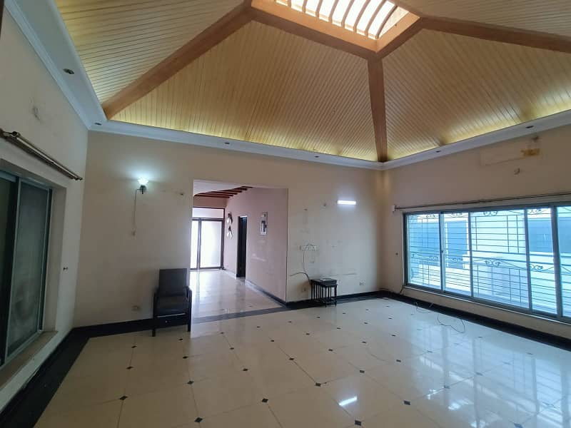 1 Kanal Used House For Sale Pcsir2 12