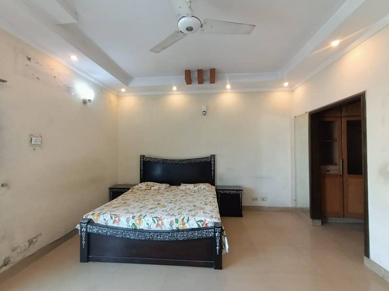 1 Kanal Used House For Sale Pcsir2 13