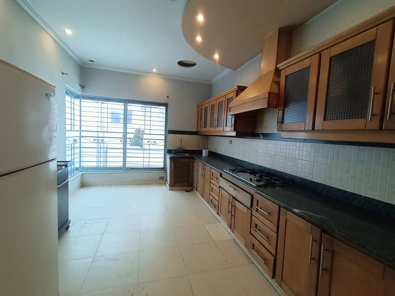 1 Kanal Used House For Sale Pcsir2 16