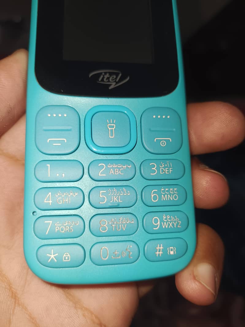 Itel Other Model 0