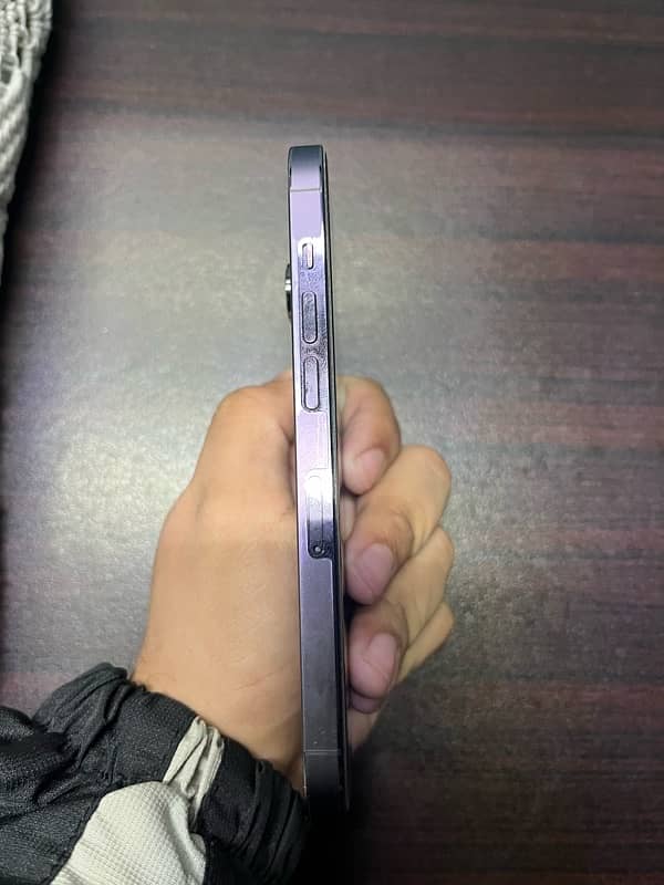 iPhone 14 Pro non PTA FU 2