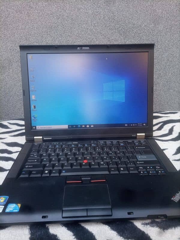 Lenovo laptop for sale 2