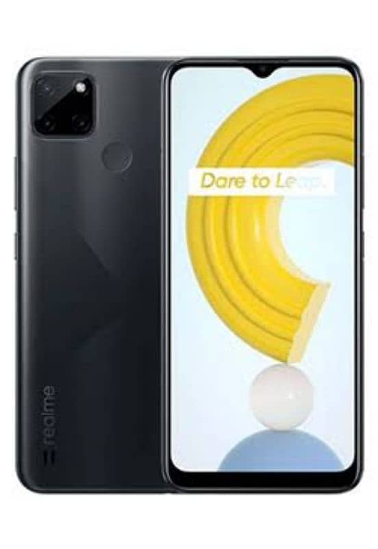 realme 1