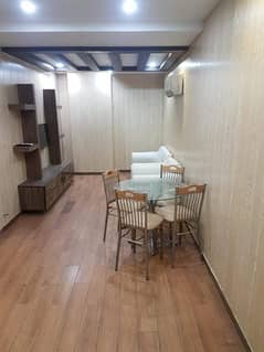 One Bedroom Apartment in Roshan Centre Bahria Town Lahore