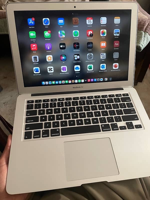 macbook air 3