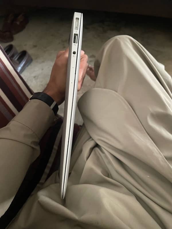 macbook air 4