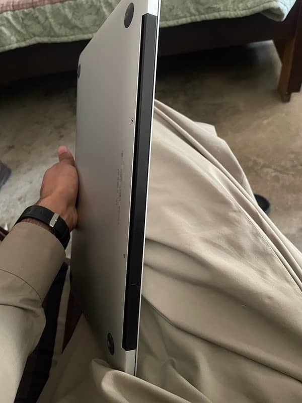 macbook air 5