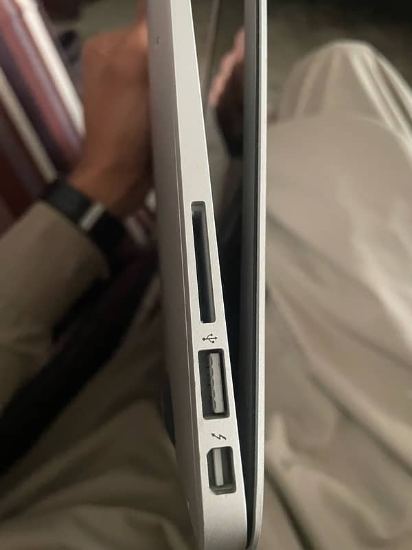 macbook air 6