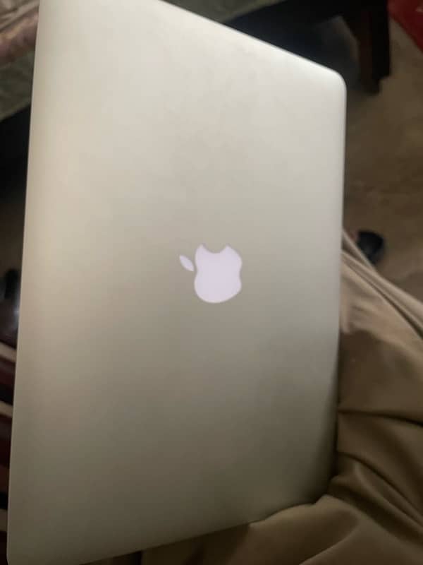 macbook air 7