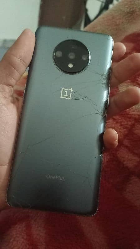 Oneplus 7t best for pubg 1